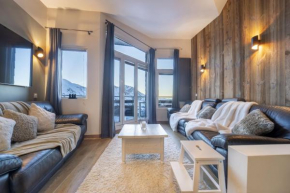 Chalet Sapin by Avoriaz Chalets Avoriaz